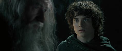 Frodo Elijah Wood Lord Of The Rings Image 27496006 Fanpop