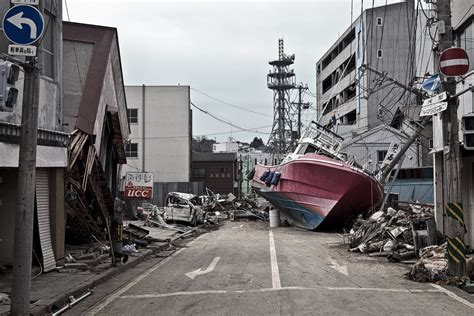Japan Preparing For Once Every 100 Years Killer Mega Earthquake