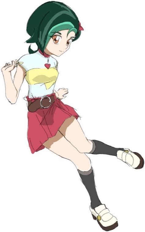Kotori Mizuki ⭐️ Yugioh Zexal Yugioh Female Protagonist Anime
