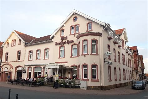 Das hotel ist einfach und zweckdienlich. Rhein-Ruhr Hotels GmbH - Hotel Deutsches Haus - Hotel ...