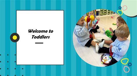 Welcome To Toddlers Wisdom School