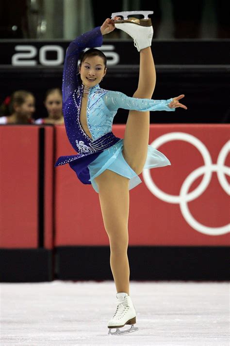The 30 Most Gorgeous Figure Skating Outfits In Olympic History Figure Skating Outfits Figure