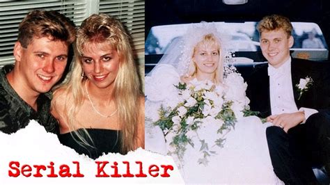 Barbie E Ken Serial Killer Paul Bernardo And Karla Homolka Youtube