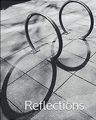 Reflections 499 Contemplation Writing Journal Seumas Dòmhnal Ross