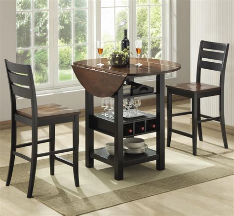 A wide range of modern bar tables: Cheap Pub Table Sets & High Top Table Set New Kitchen ...