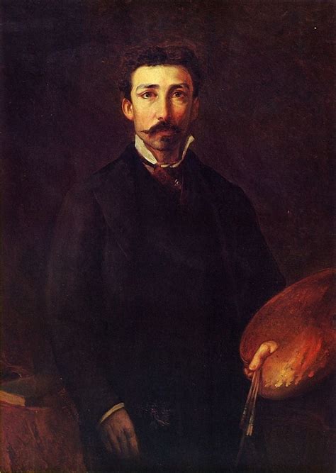 Pedro AmÉrico De Figueiredo E Melo 1843 1905 Brazil