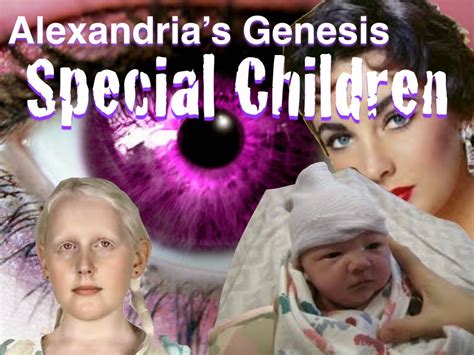 Dogbrindlecom Alexandria Genesis The Legend Of Perfect Human Beings