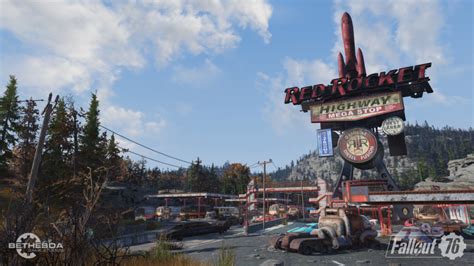 Fallout 76 Leveling Guide How To Level Up Fast And Gain Xp Without