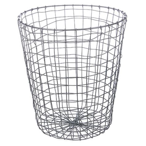 Fruit basket bowl black large metal wire round bread dispaly plate with handle. Willow Specialties ROUND WIRE BASKET-8/CS