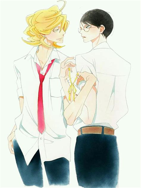 Doukyuusei Wallpapers High Quality Download Free