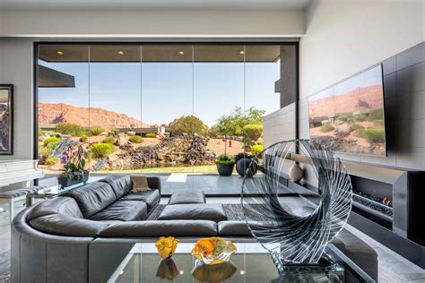 How to Design an Open-Concept Living Space - Luxury Home Builder in St