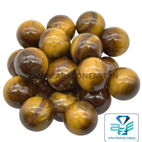 Tiger Eye Faceted Sphere Ball At Rs Kg Gemstone Sphere In