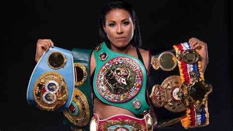 Who Is The Best Womens Fighter In The World Potshot Boxing