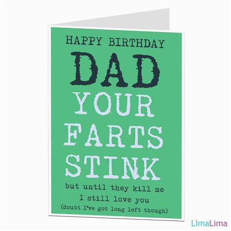Homemade happy birthday card ideas for dad. Funny Birthday Card Sayings for Dad | BirthdayBuzz