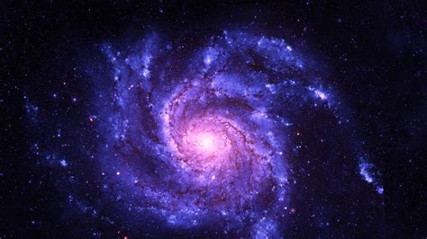 Researchers Discover Ancient Spiral Galaxy That Existed 124 Billion