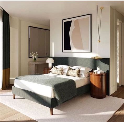 30 Minimalist Bedroom Decor Ideas That Are Not Too Much But Just Enough