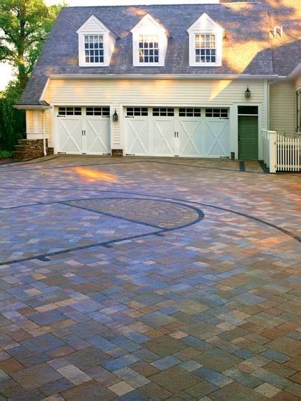 Romanstone Preledge Rock Traditional Garage St Louis By Midwest