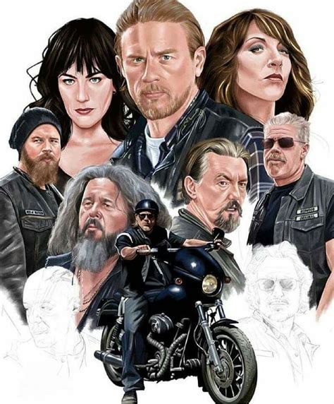 Pin By Tammy Borix Mitchener On Soa Sons Of Anarchy Sons Of Anarchy
