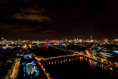 London Sky Bar Atmosphere Venues Event Spaces In London Designmynight