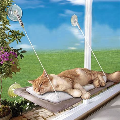 20 Cool Cat Beds For Your Furry Friend