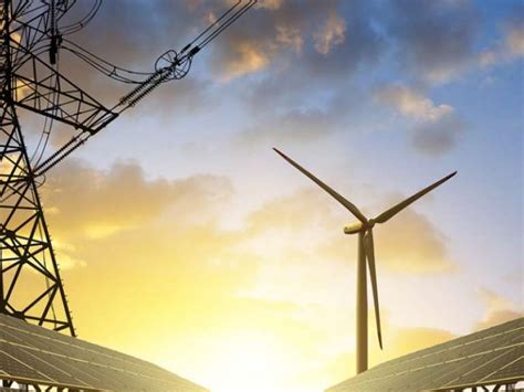 Solar And Wind Power Generation Challenge For Grid