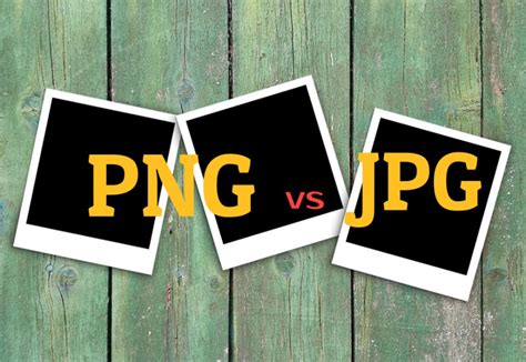 5 Key Differences Between Png And  Better Tech Tips