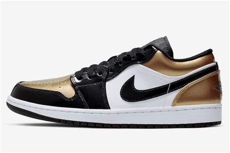 Get the best deal for gold toe men's low cut from the largest online selection at ebay.com. CQ9447-700 Air Jordan 1 Low "Gold Toe" 2019 Latest Release