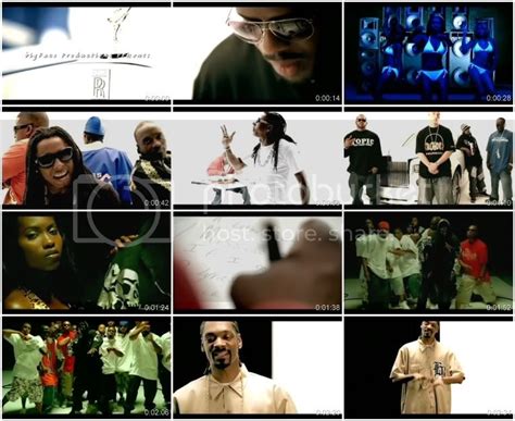 Ddl2alive David Banner Feat Akon Lil Wayne And Snoop Dogg Speaker 9mm