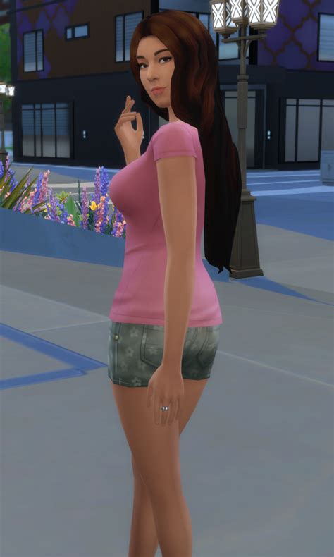 Share Your Female Sims Page 41 The Sims 4 General Discussion