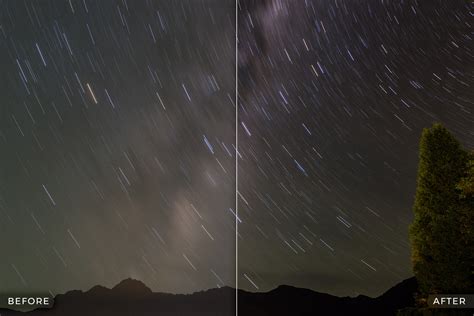 For iphones and android devices. FREE Astrophotography & Night Sky Lightroom Presets ...