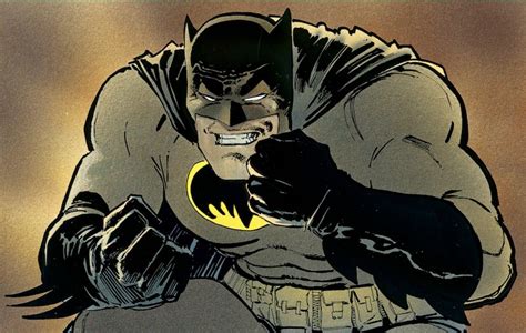 The 10 Best Alternate Takes On Batman Comics Lists