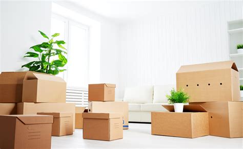 The Cheapest Places To Buy Moving Boxes Online Thrifty Two
