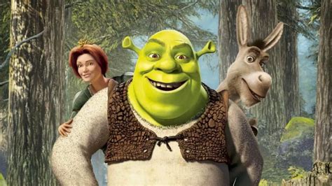 Shrek 2 Sinopse Trailer Bilheteria E Crítica Da Sessão Da Tarde