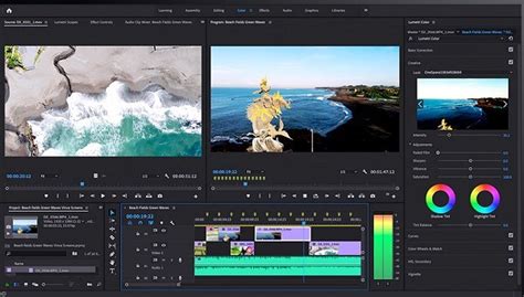Tips on how to use adobe premiere pro 33+ Best Video Editing Software for eCommerce Revealed