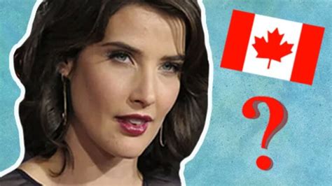 Quiz Canadian Comedian Or Not Cbc Comedy