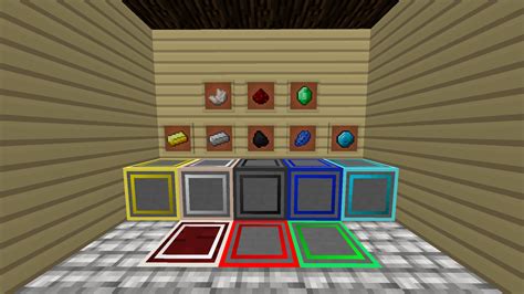 Skywars Pvp Bedwars 189 Minecraft Resource Pack Pvp Resource Pack