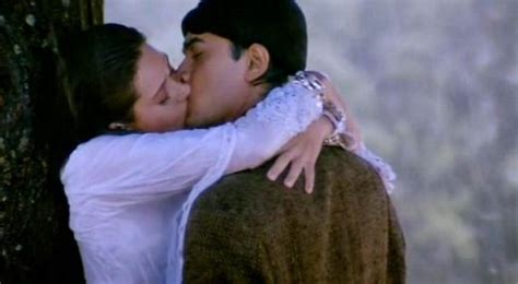 Best And Hottest On Screen Lip Locks Of Bollywood