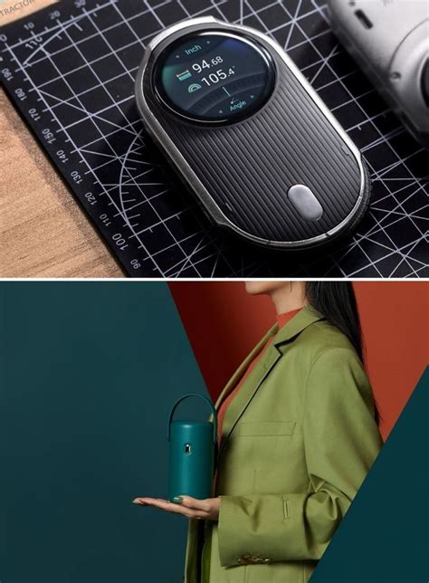 The Top 10 Product Designs That Emerged As The Innovative And
