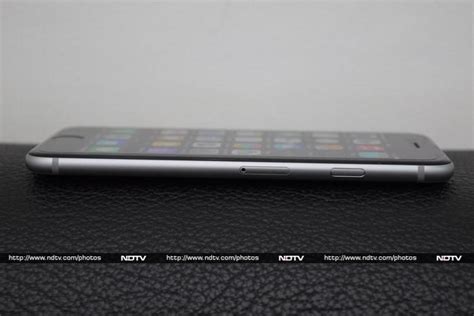 Iphone 6 Review The Most Appealing Iphone Ever Ndtv Gadgets 360