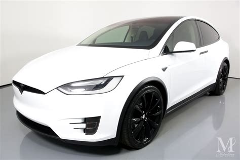 Tesla X Suv For Sale Shaer Blog