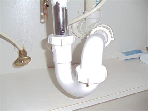 Unclogging A Sink Drain Diy Home Repair