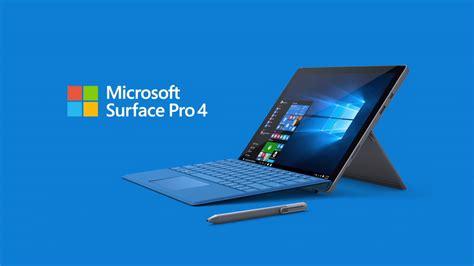 Surface Pro 4 And Surface Book Announced What You Should Know About