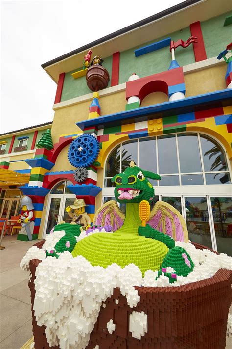 Legoland California Resort Hotel Carlsbad Ca See Discounts