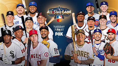 What To Learn About The Mid Summer Classic Mlb All Star