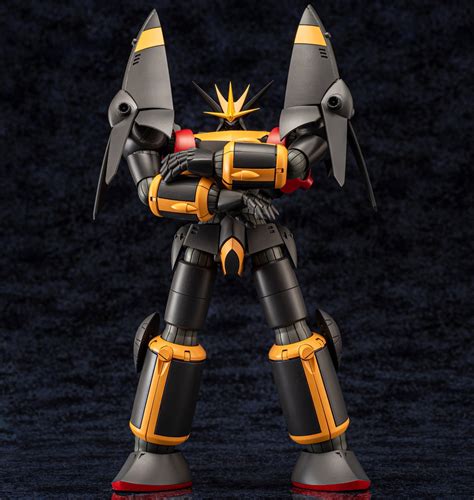Aim For The Top Gunbuster