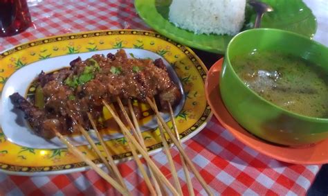 5 Tempat Wisata Kuliner Aceh Yang Paling Enak Kuliner Aceh