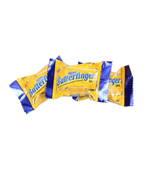 Buy Butterfinger Minis 3 Pack Nestle Chocolate Candy Solidpop