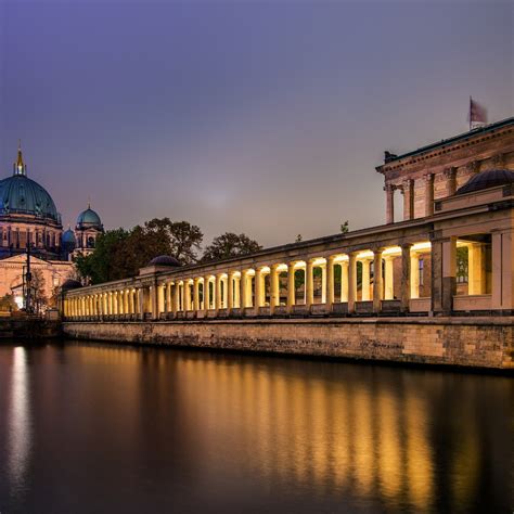 City Break Berlin