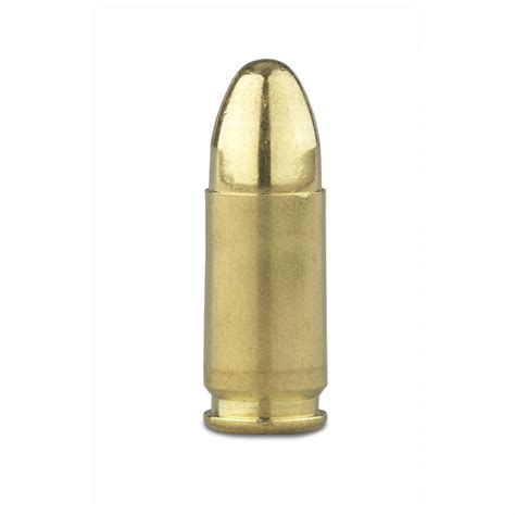 1000 Rds 9mm 115 Grain Fmj Ammo 582970 9mm Ammo At Sportsmans Guide