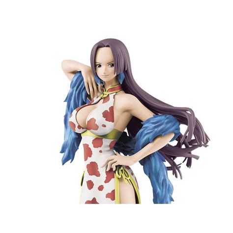 One Piece Sweet Style Pirates Boa Hancock Vera The Little Things